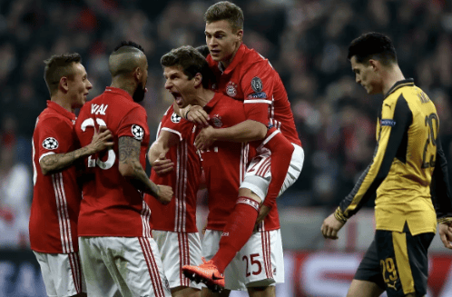 Opta预测欧冠夺冠概率：阿森纳24%第一，拜仁、曼城二三位（Opta公布欧冠夺冠概率：阿森纳以24%领跑，拜仁与曼城分列二三位）