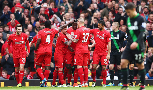 狼队主帅：对阵利物浦会很艰难，球队有进步只是没有赢下比赛（狼队主帅：与利物浦交锋难度极大，球队有提升但仍未取胜）