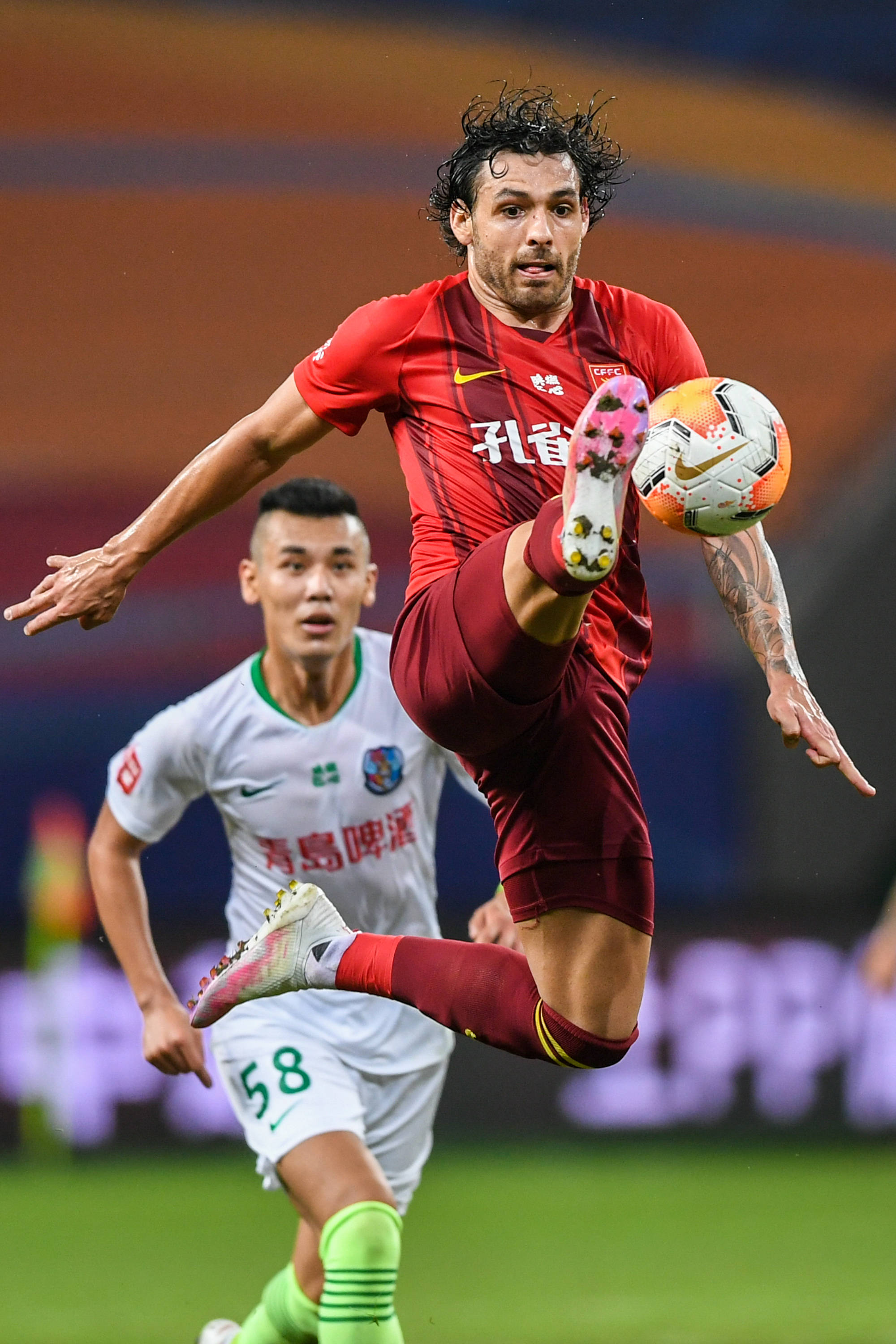 Tristan Mershon滑板长片《Singer Tower》首发片段（Tristan Mershon滑板长片《Singer Tower》首曝片段）