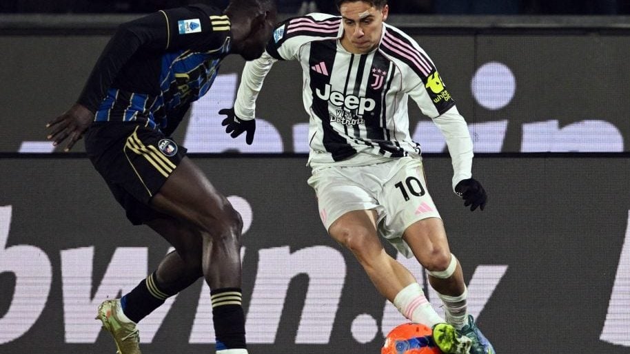 罗体：迪巴拉因发烧缺席罗马的训练，多夫比克恢复跑步练习（罗体：迪巴拉因发烧缺席罗马训练，多夫比克重启跑步训练）