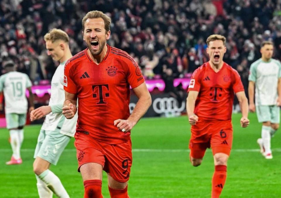 孔蒂：上赛季我们的夺冠出乎意料，这赛季的目标是全力卫冕