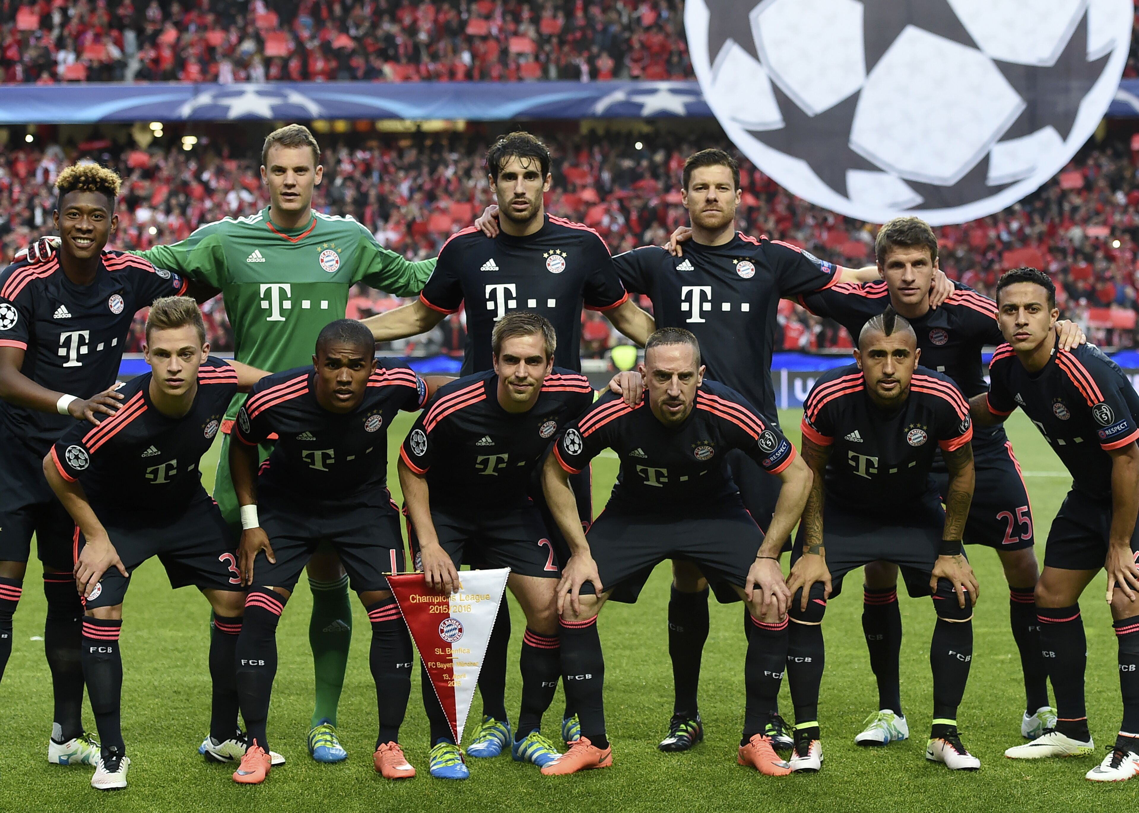 亨利赛后总结：谈阿森纳实力&前景，以及拜仁本场的问题（亨利赛后点评：解析阿森纳实力与前景，点出拜仁此战症结）