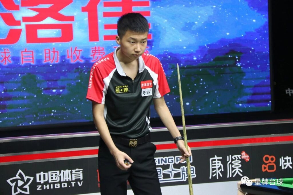 這種局勢讓 這種局勢讓